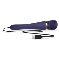 Love to Love Wand Brush Crush Indigo